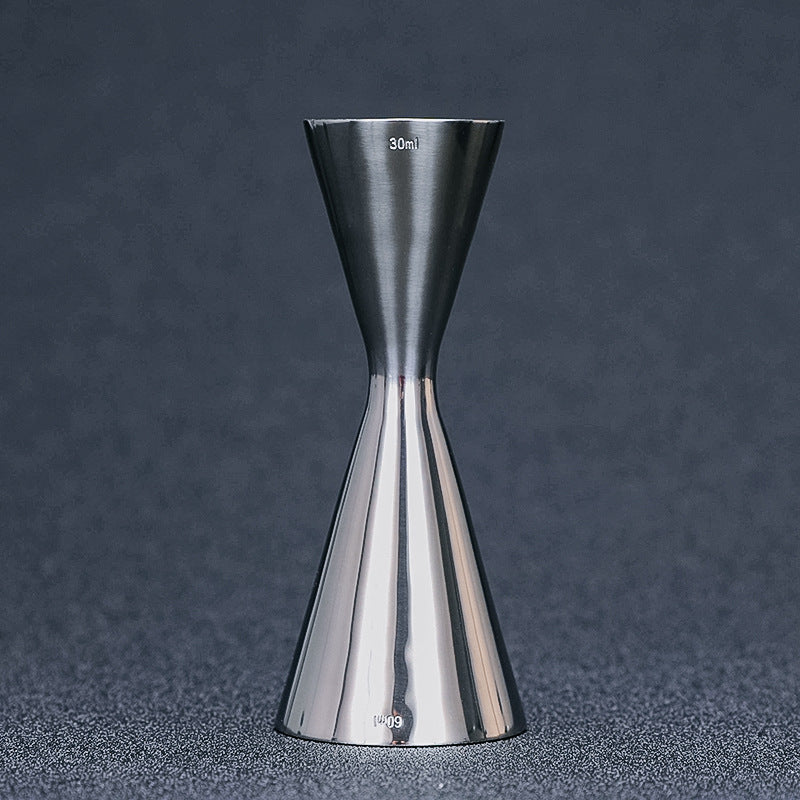 304 Stainless Steel Measuring Cup - Multi-Color Kitchen & Garden Tool
