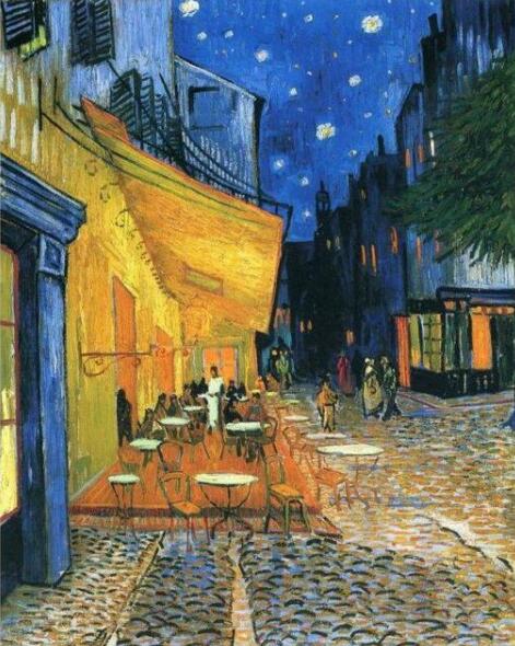 DIY Digital Oil Painting by Numbers 40x50cm Home Art Craft
