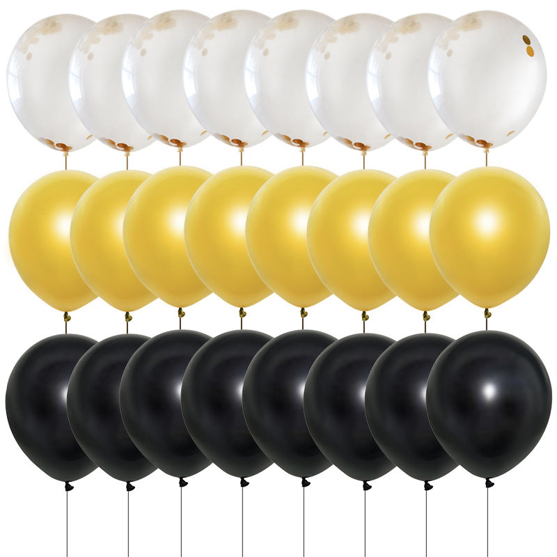 Disposable Graduation Theme Tableware Set – Plates, Cups & More for Party