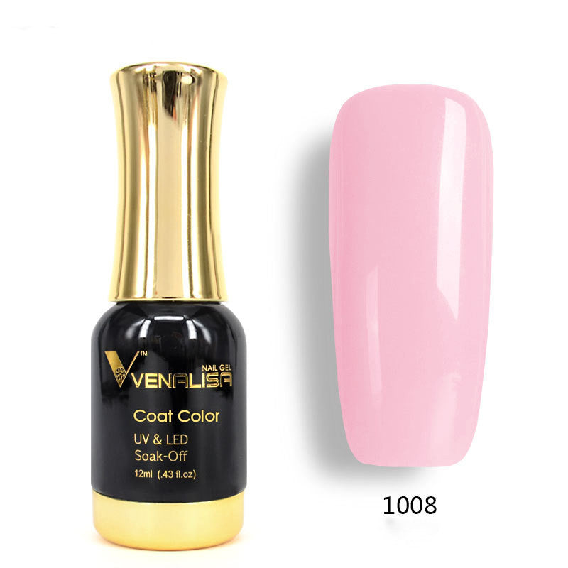 Multi-Color Nail Polish Glue Kit - Long-Lasting, Eco-Friendly Nail Art Adhesive