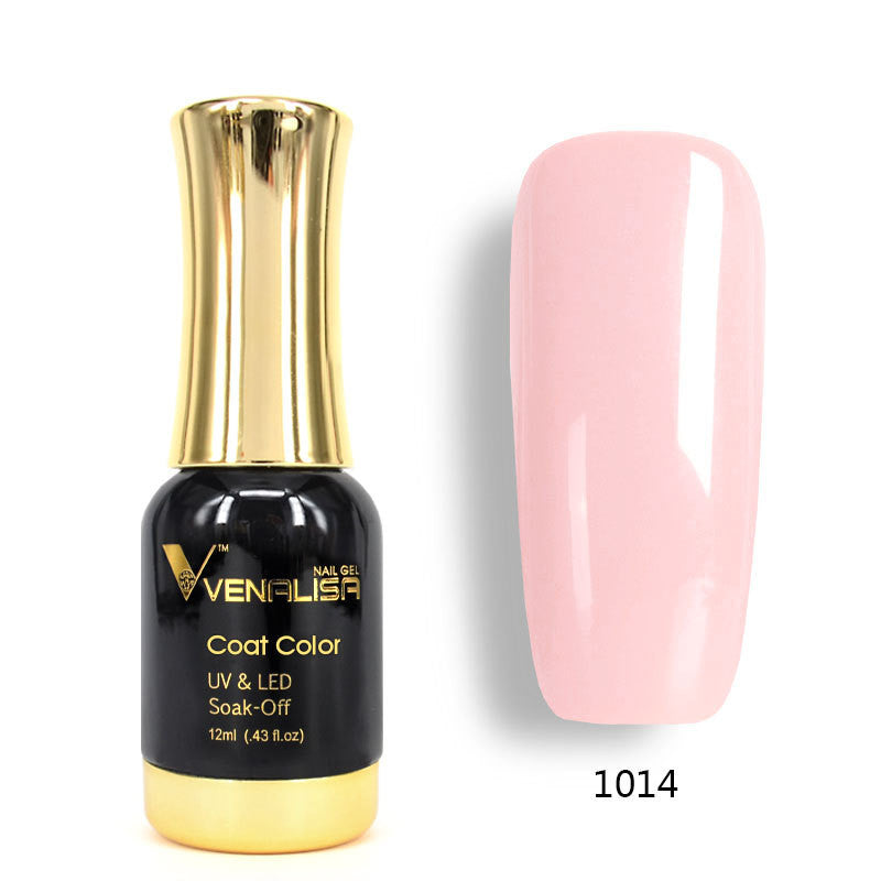 Multi-Color Nail Polish Glue Kit - Long-Lasting, Eco-Friendly Nail Art Adhesive