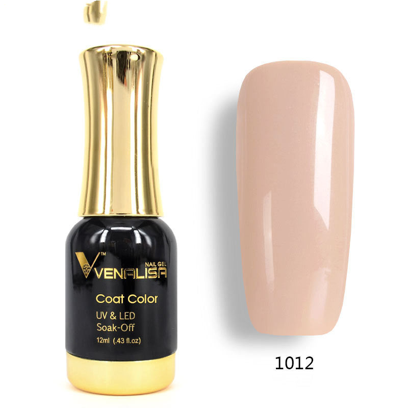 Multi-Color Nail Polish Glue Kit - Long-Lasting, Eco-Friendly Nail Art Adhesive