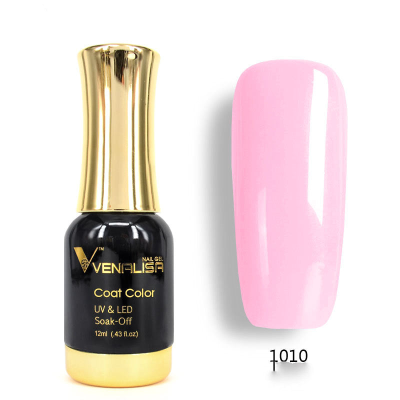 Multi-Color Nail Polish Glue Kit - Long-Lasting, Eco-Friendly Nail Art Adhesive