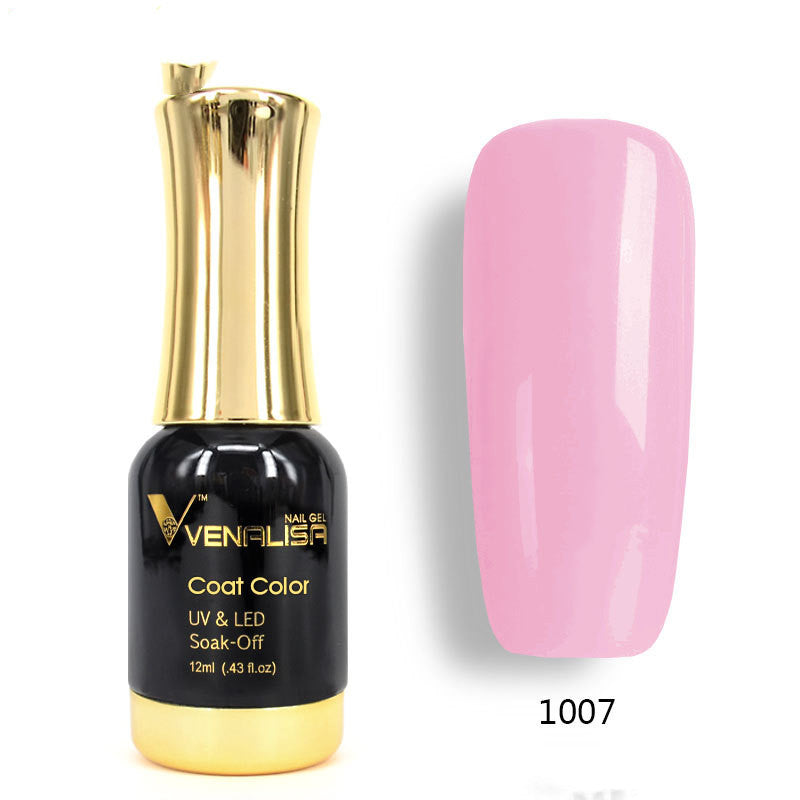 Multi-Color Nail Polish Glue Kit - Long-Lasting, Eco-Friendly Nail Art Adhesive