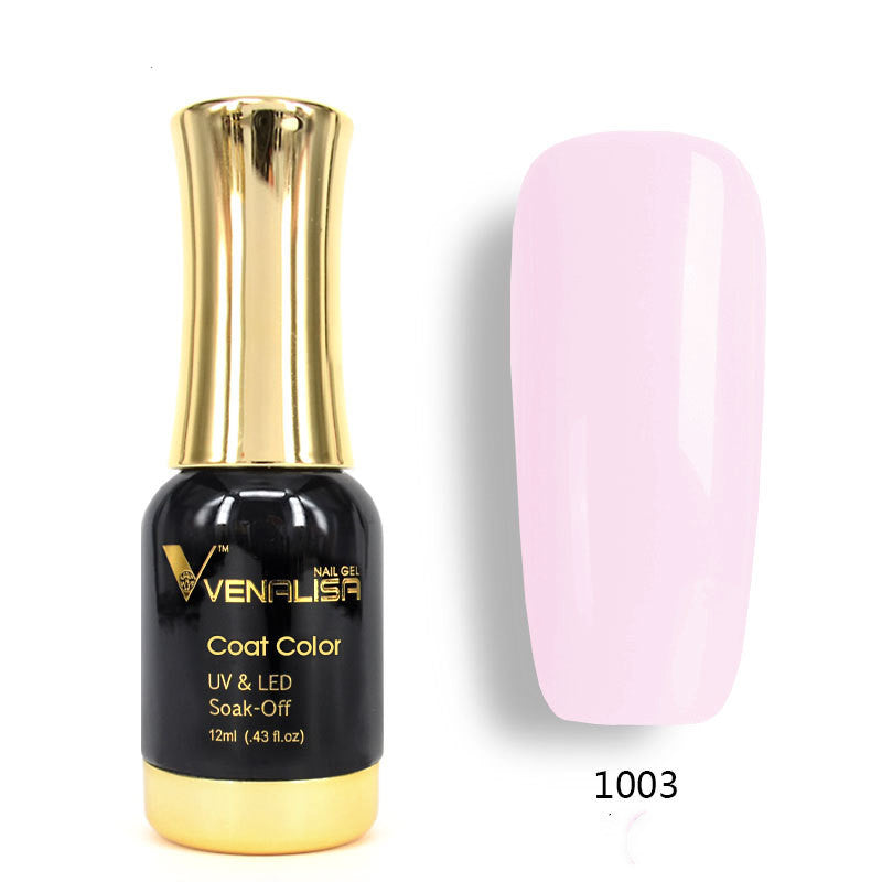 Multi-Color Nail Polish Glue Kit - Long-Lasting, Eco-Friendly Nail Art Adhesive