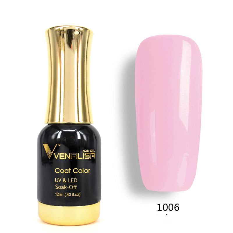 Multi-Color Nail Polish Glue Kit - Long-Lasting, Eco-Friendly Nail Art Adhesive