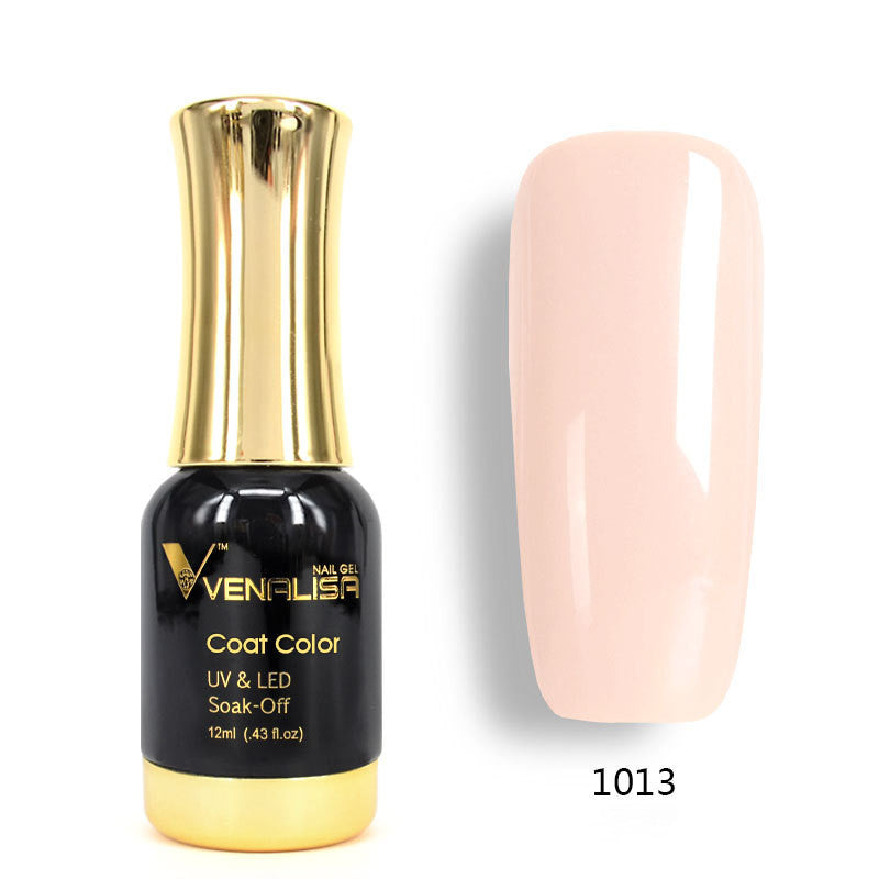 Multi-Color Nail Polish Glue Kit - Long-Lasting, Eco-Friendly Nail Art Adhesive