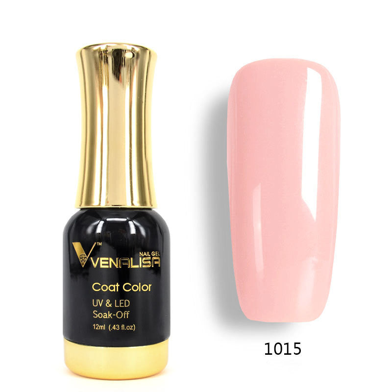 Multi-Color Nail Polish Glue Kit - Long-Lasting, Eco-Friendly Nail Art Adhesive