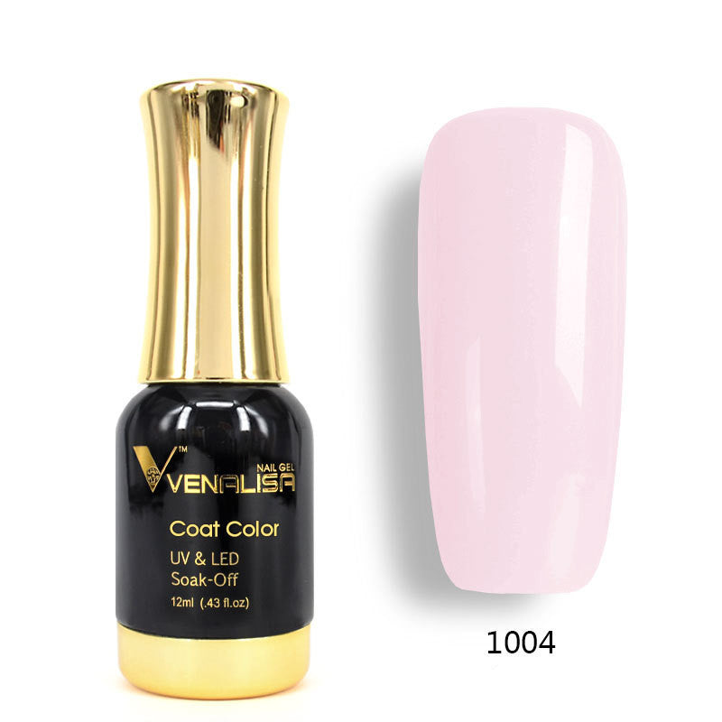 Multi-Color Nail Polish Glue Kit - Long-Lasting, Eco-Friendly Nail Art Adhesive