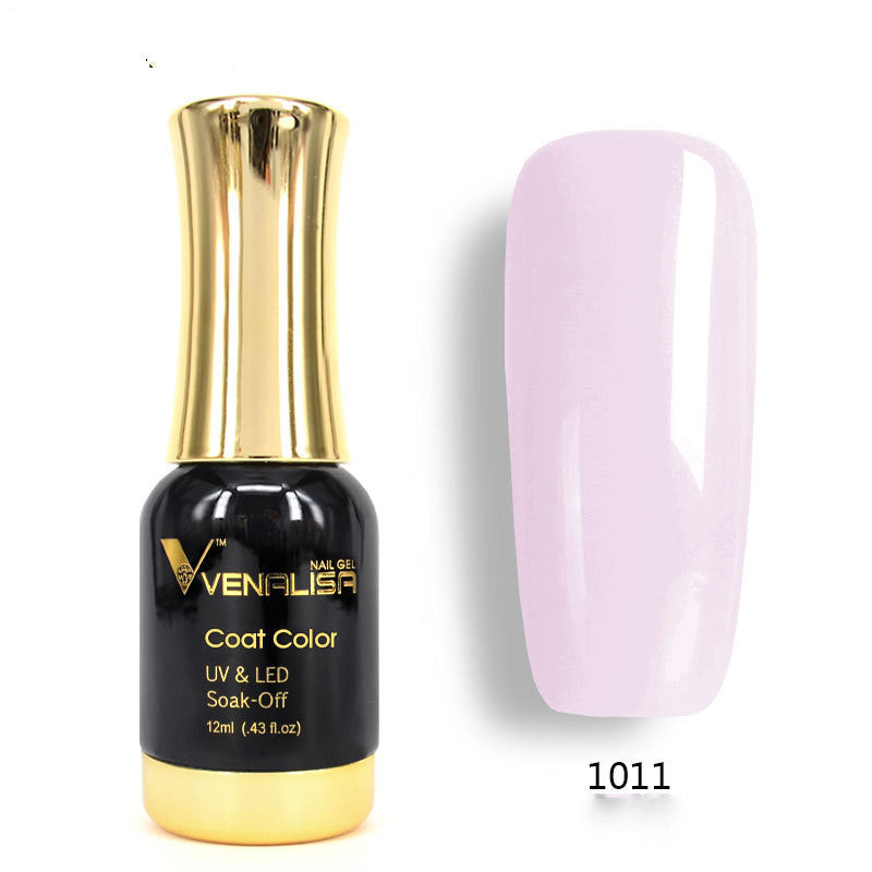 Multi-Color Nail Polish Glue Kit - Long-Lasting, Eco-Friendly Nail Art Adhesive