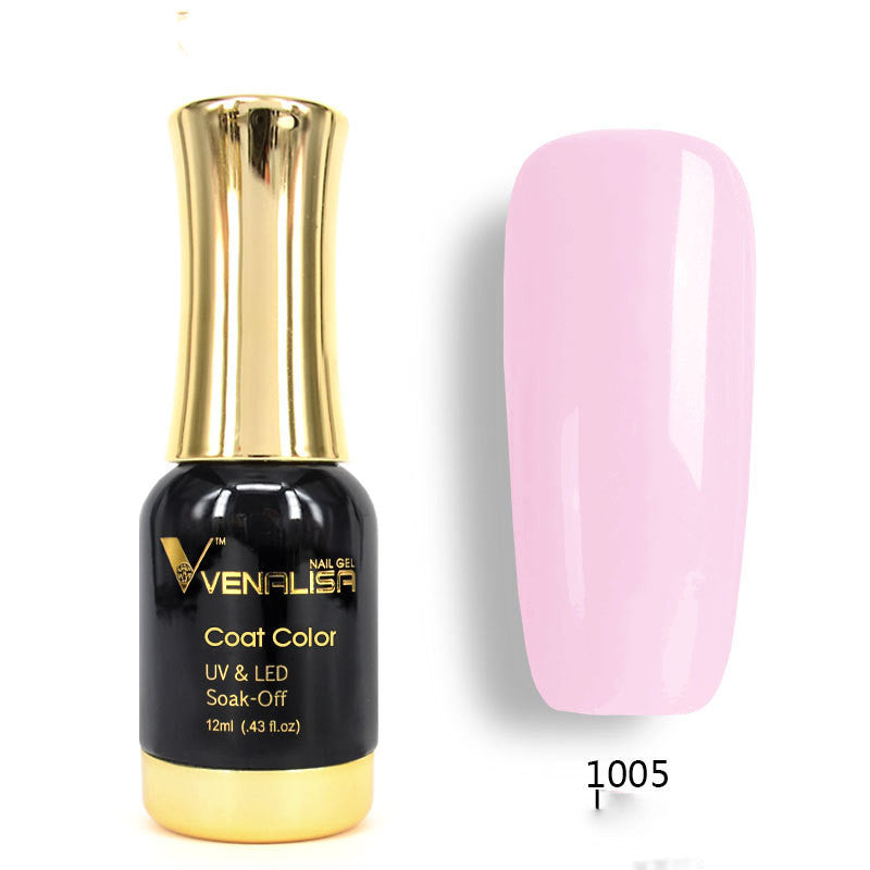 Multi-Color Nail Polish Glue Kit - Long-Lasting, Eco-Friendly Nail Art Adhesive