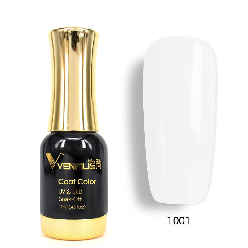 Multi-Color Nail Polish Glue Kit - Long-Lasting, Eco-Friendly Nail Art Adhesive