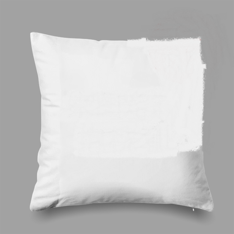 Luxurious Velvet Lumbar Pillow Cover - Modern Home Decor Cushion