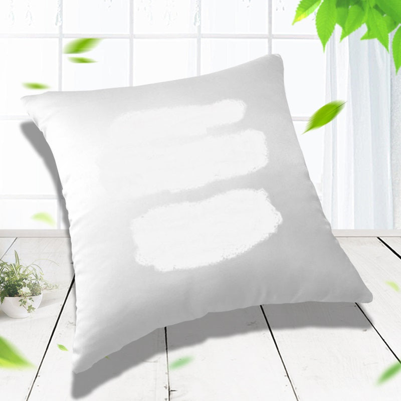 Luxurious Velvet Lumbar Pillow Cover - Modern Home Decor Cushion