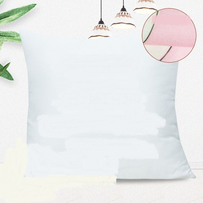 Luxurious Velvet Lumbar Pillow Cover - Modern Home Decor Cushion