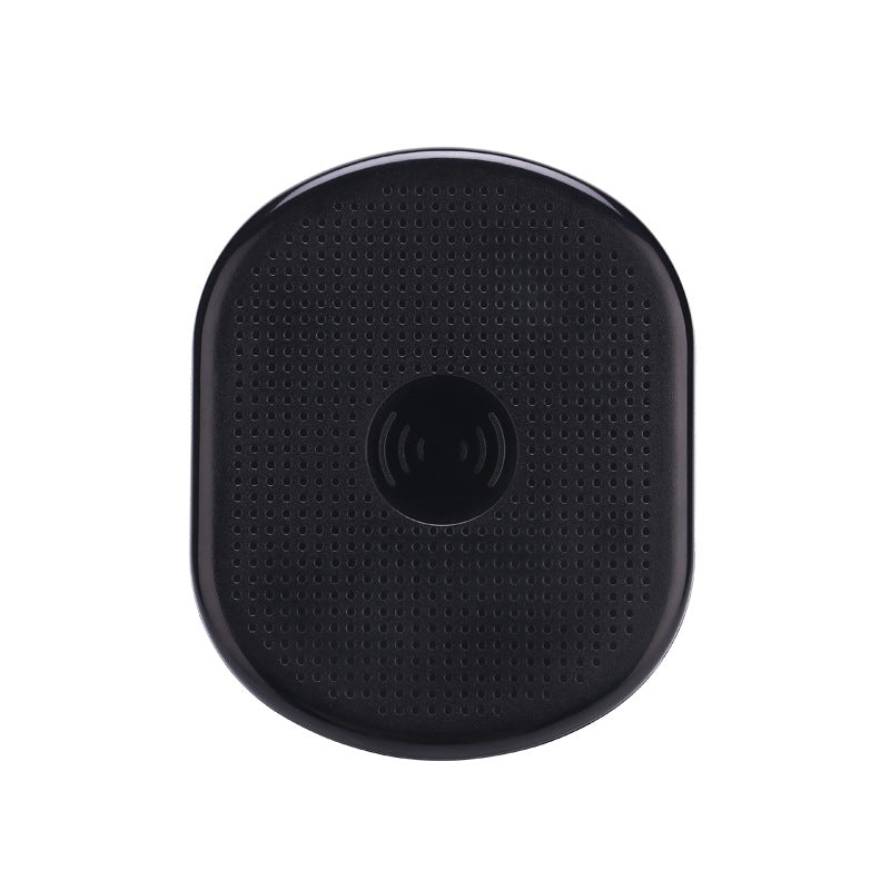 Two-Dimensional Magic Light Array Wireless Charging Station Fast Charging