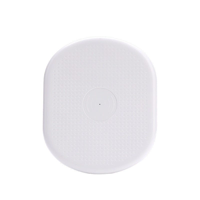 Two-Dimensional Magic Light Array Wireless Charging Station Fast Charging
