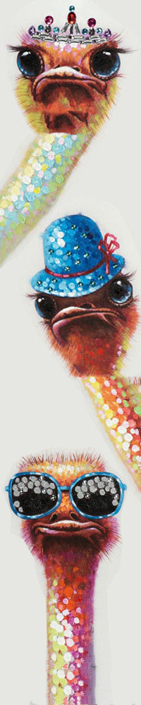 Large Quantity Customized Diamond Painting Cross Stitch Kit - Round Diamonds