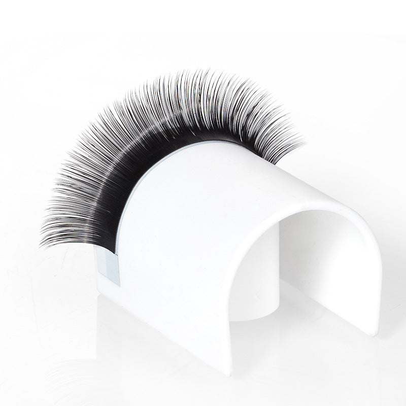 Natural 3D False Eyelashes Grafting Set - Multiple Sizes & Styles