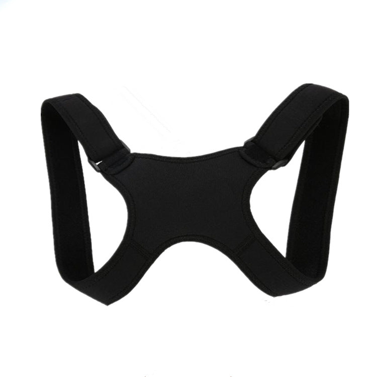 Posture Correction Belt for Men & Women Humpback Back Support Adjustable