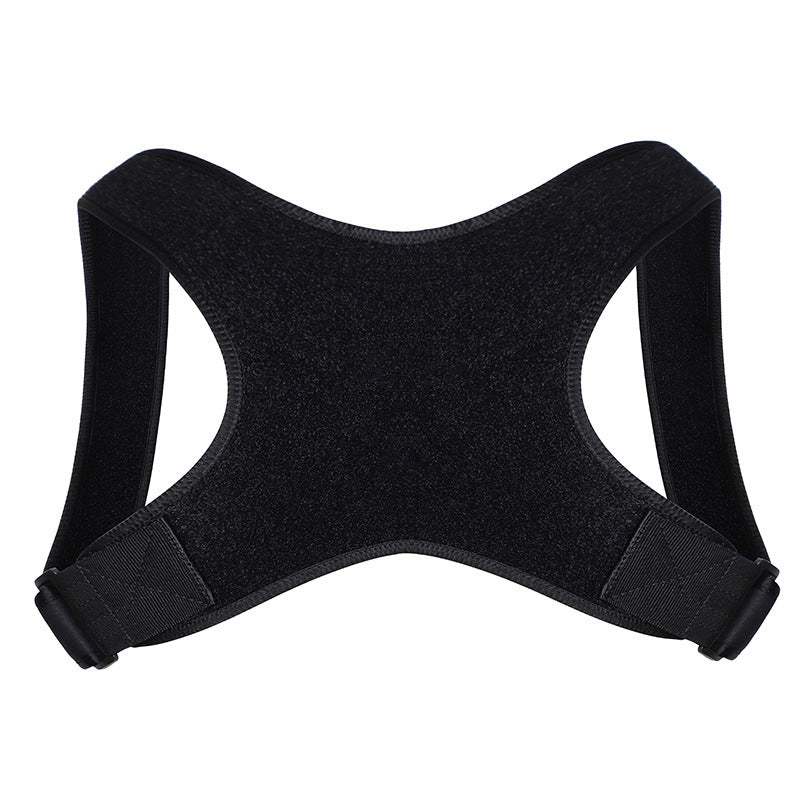 Posture Correction Belt for Men & Women Humpback Back Support Adjustable