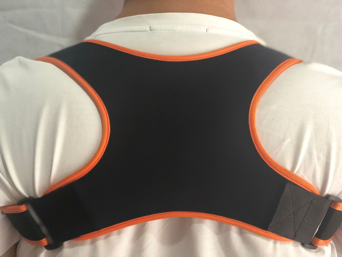 Posture Correction Belt for Men & Women Humpback Back Support Adjustable