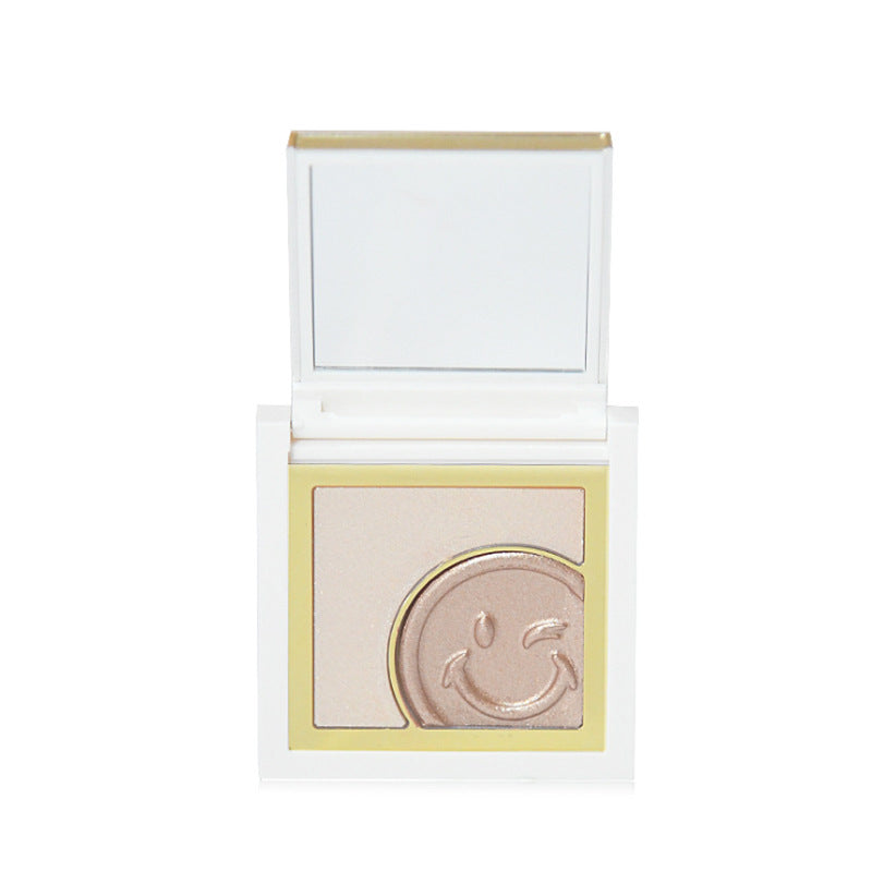 Highlighter Powder Set for Face Makeup - Multiple Colors