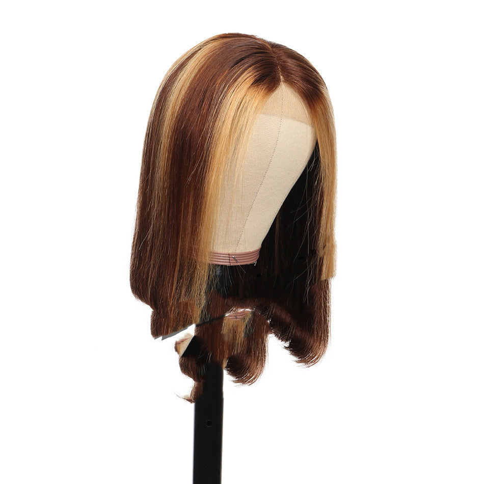 Real Hair Wigs for Women - Human Hair Exotics, Multiple Lengths & Colors