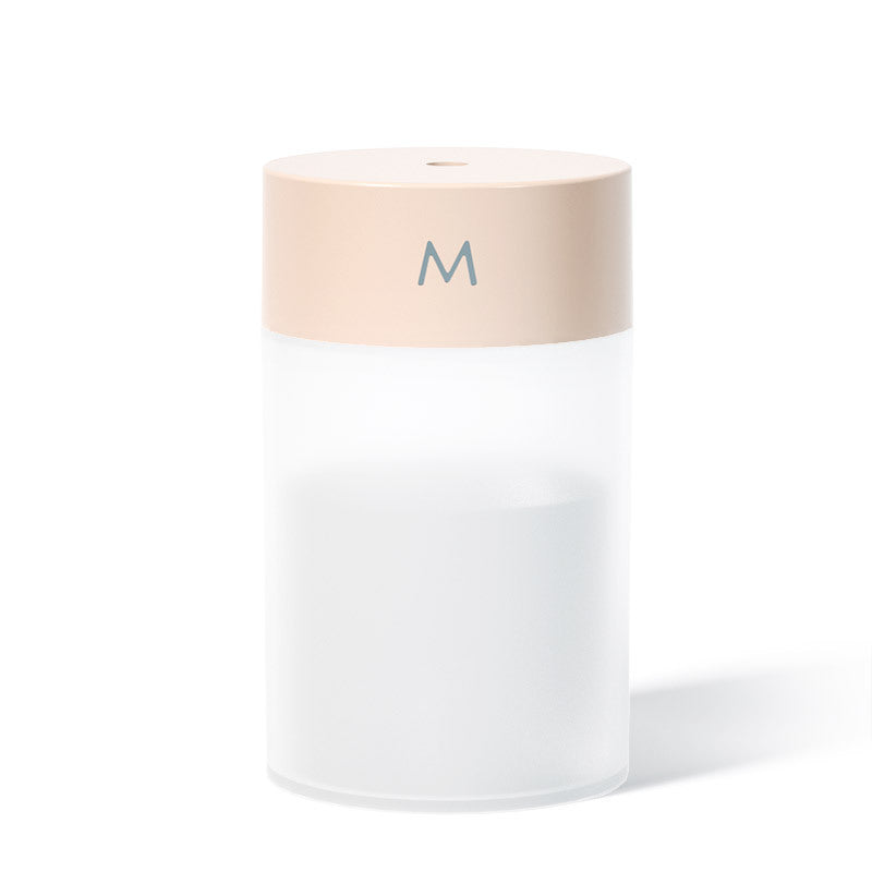 Ultrasonic Aroma Diffuser Humidifier USB Essential Oil Air Humidifier