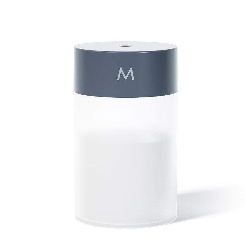 Ultrasonic Aroma Diffuser Humidifier USB Essential Oil Air Humidifier
