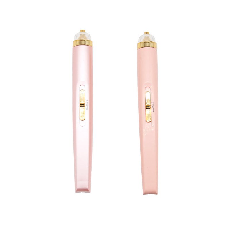 Electric Nail Polisher With Light - USB