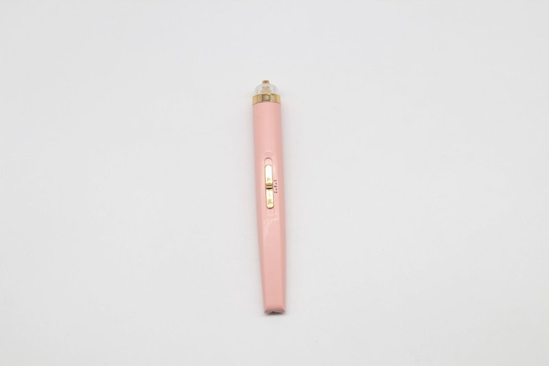 Electric Nail Polisher With Light - USB