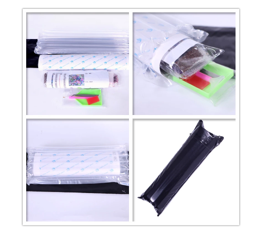 5D Embroidery Landscape Diamond Painting Kit - Full Scene Cross Stitch Art