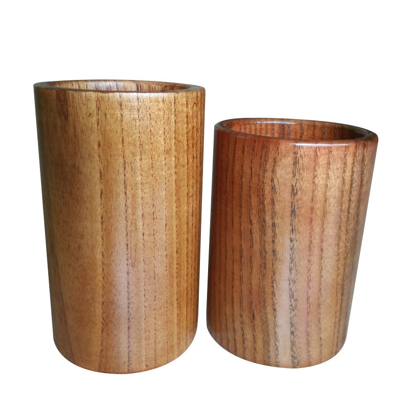 Spatula Soup Ladle And Wooden Turner Set In Teak