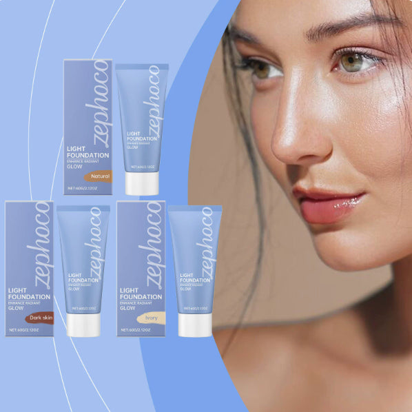 Concealer Liquid Foundation