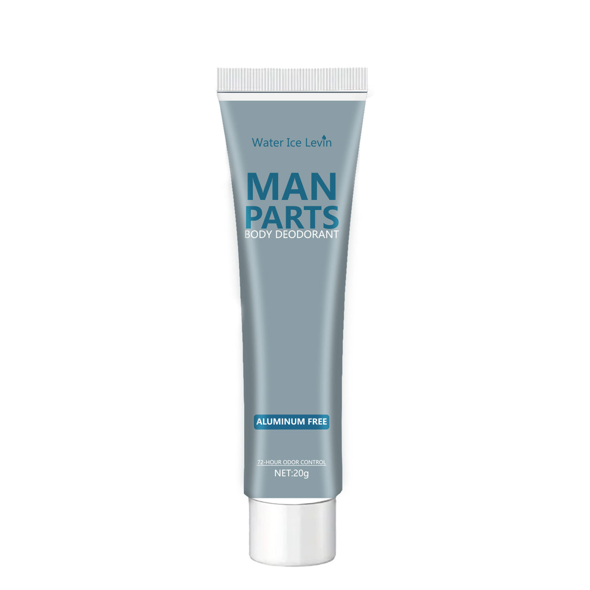 Gentle Care Body Skin Cream - 20g