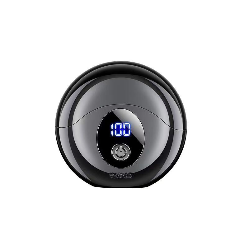 Rechargeable Men's Electric Shaver