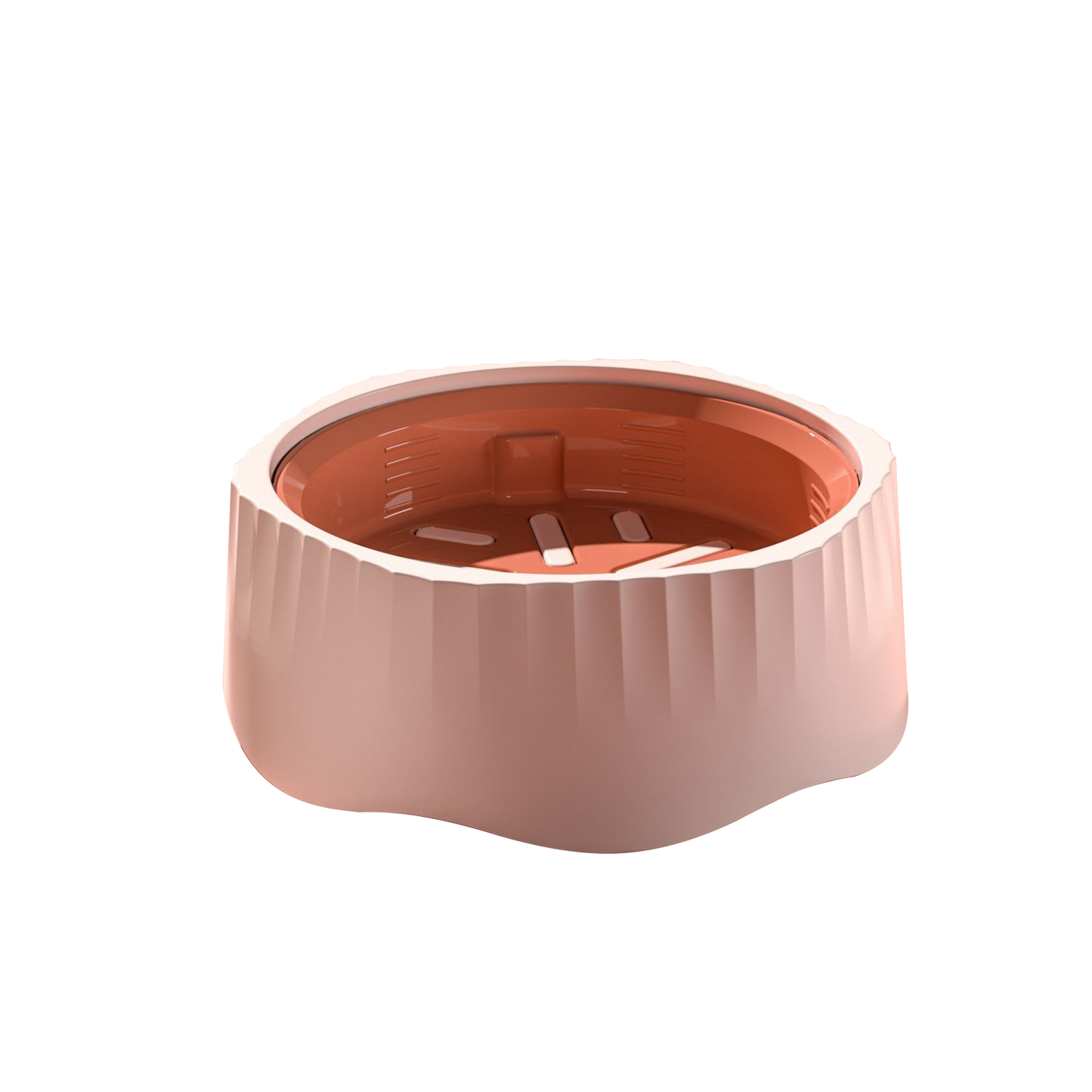 Dual-Purpose Slow-Cooking Pet Bowl - Self Pickup