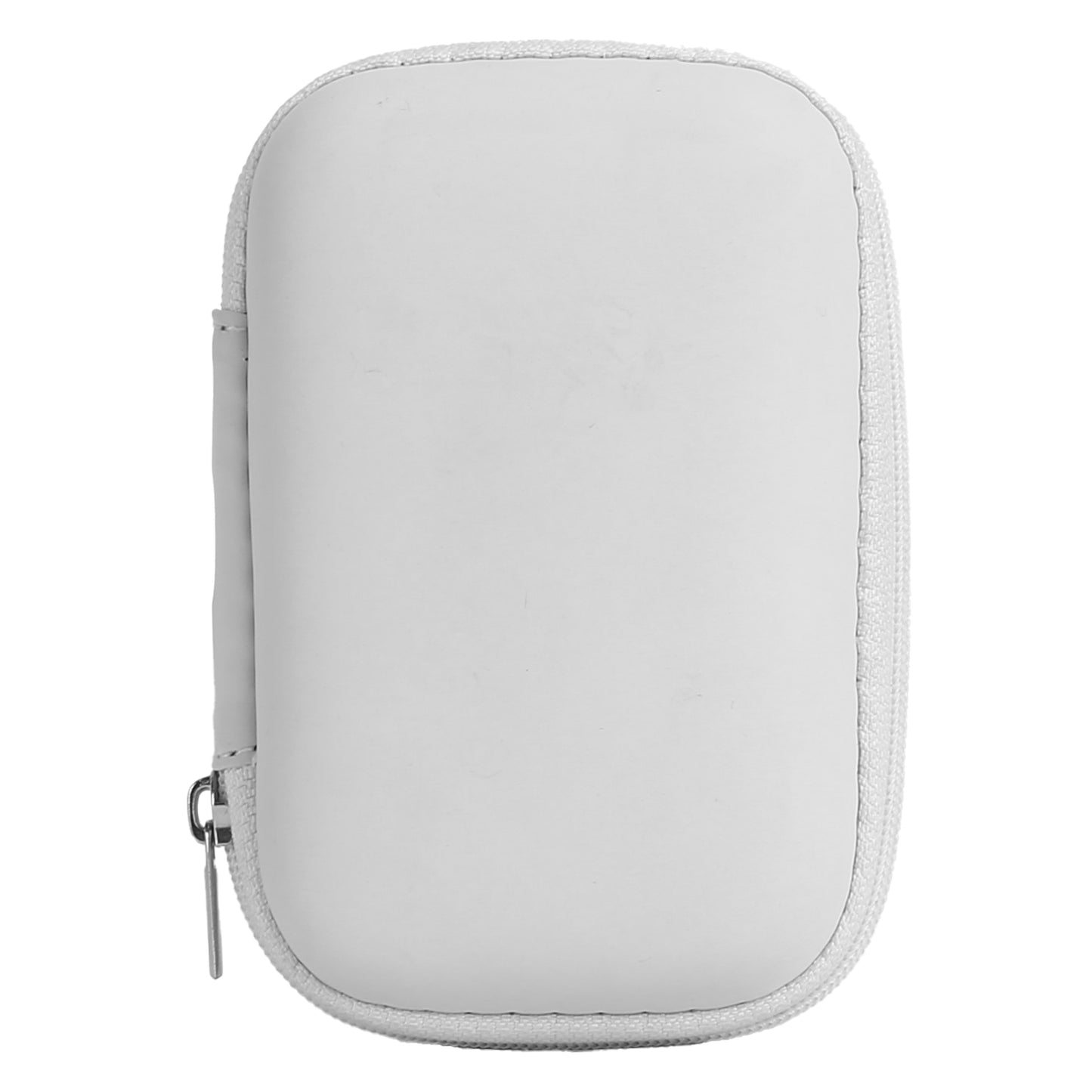 Rechargeable Electric Hand Warmer with 3 Temperature Levels - Grey