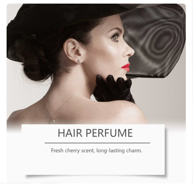 Hair Perfume Cherry Scent