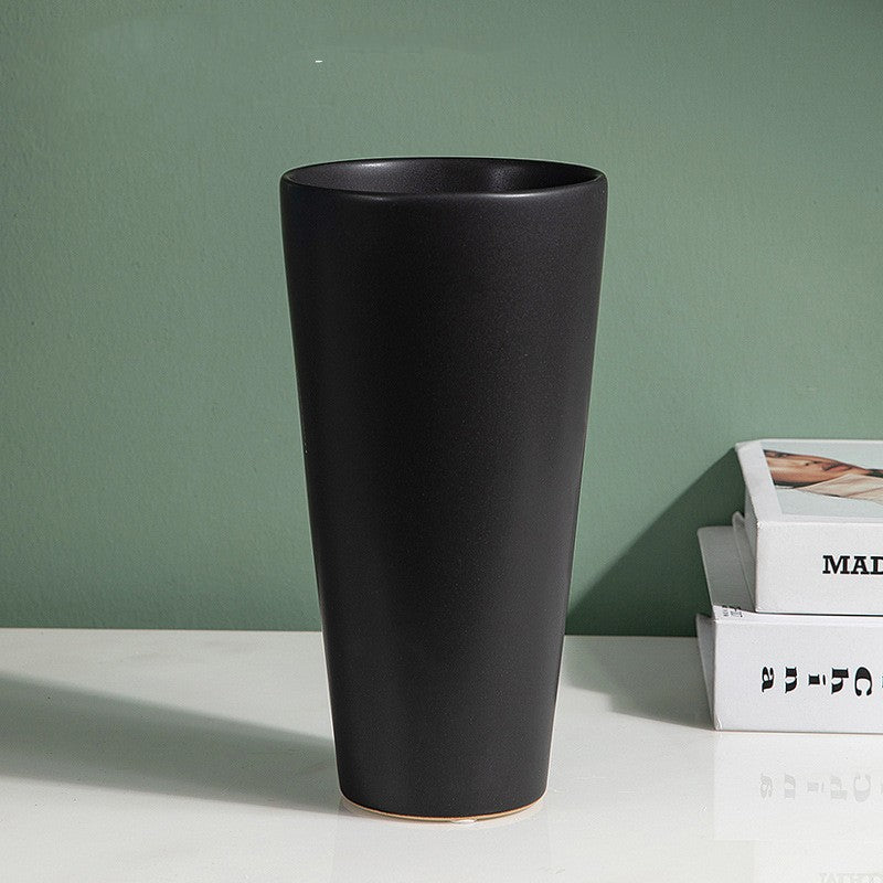 Ceramic Vase Multi-Style Decorative Kettle and Vase Home Ornament