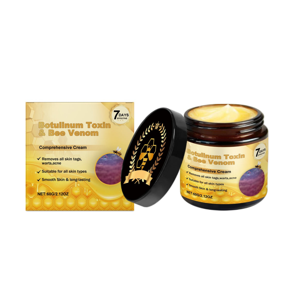 Skin Repair Cream