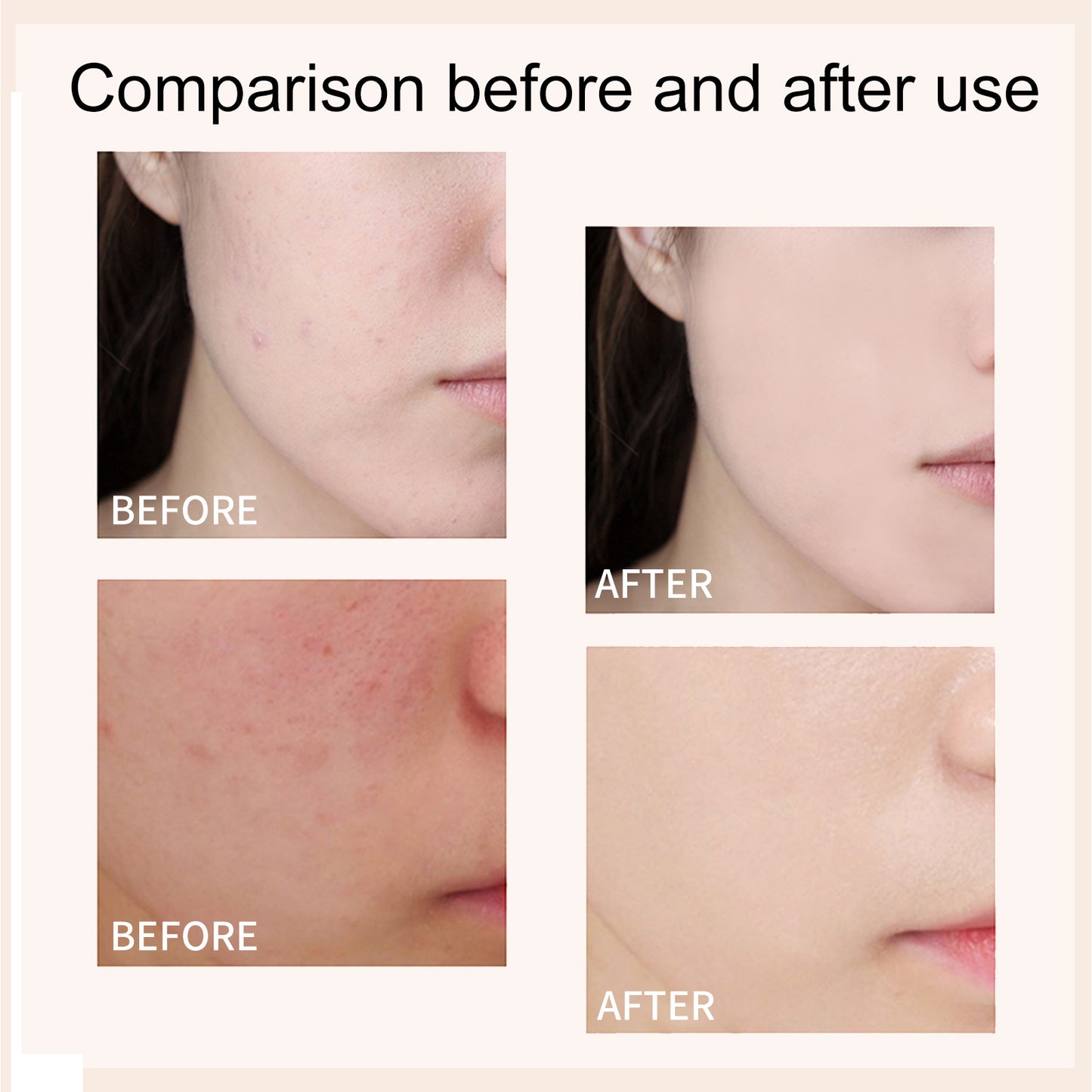 Hydrating Face Primer - Pore Minimizing & Smoothing Makeup Base
