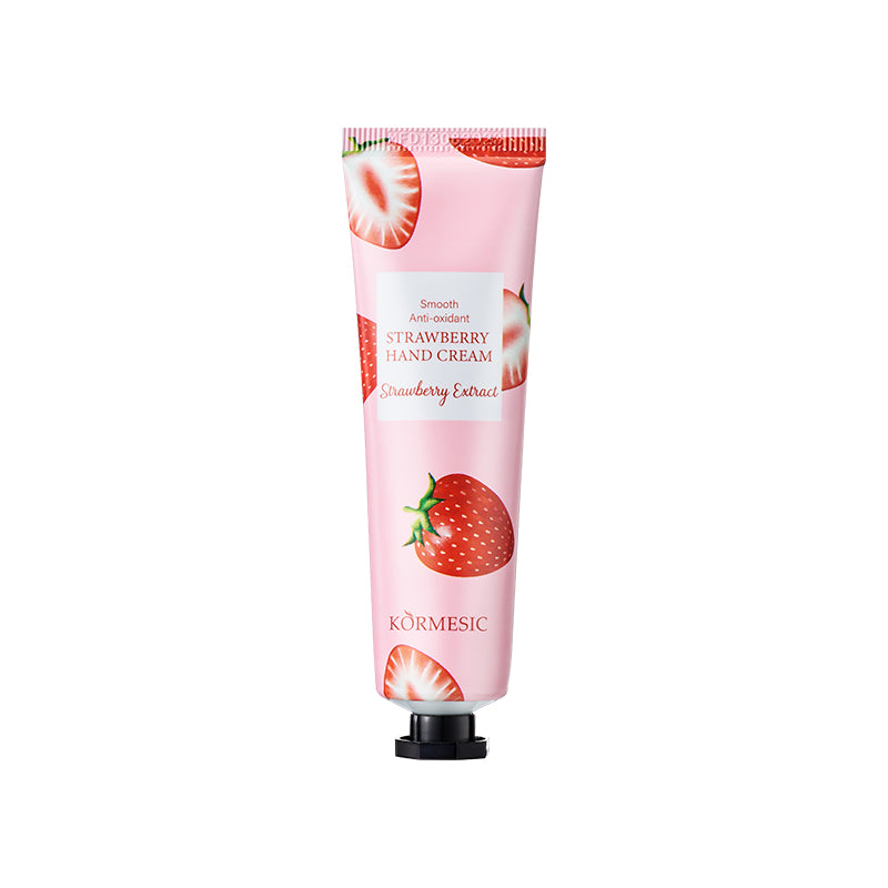 Strawberry Hand Cream 30g