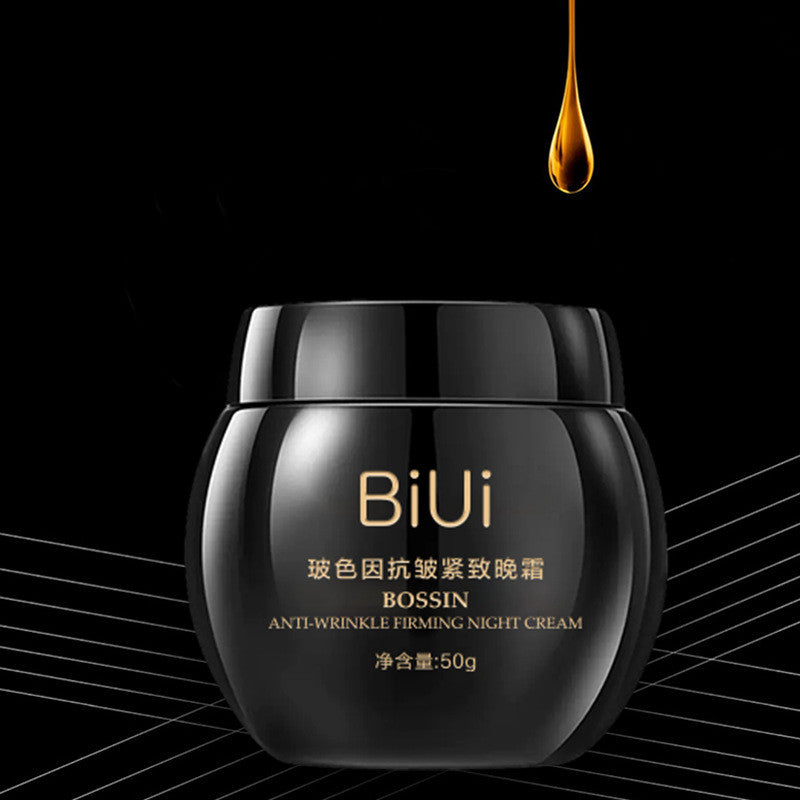 Moisturizing Brightening Skin Cream for All Skin Types - 100ml