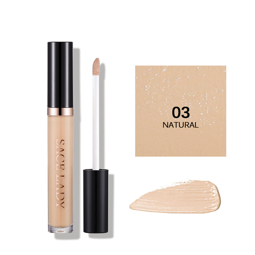 Face Concealer for Dark Circles, Multiple Styles - Long-Lasting Face Makeup