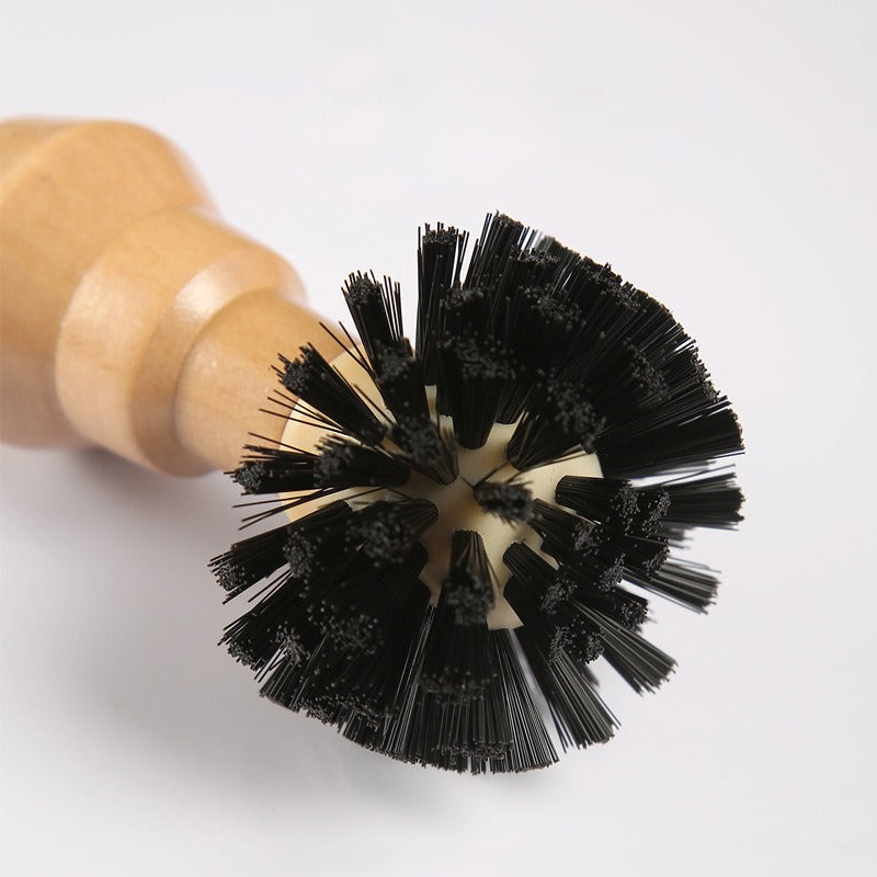Coffee Machine Cleaning Brush - Set of 2