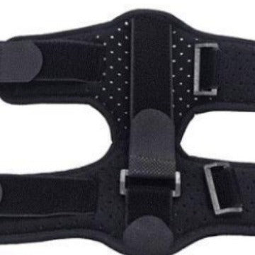 Foot Drop Support Brace - Ankle Orthosis for Foot Inversion & Eversion