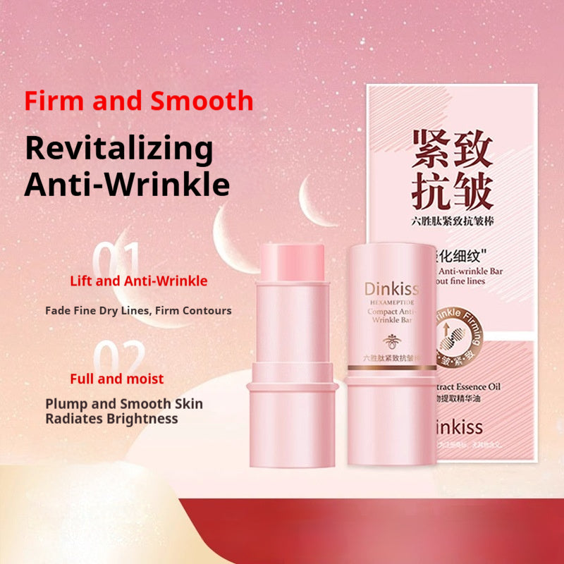 Firming Anti-Wrinkle Eye Stick with Hydrating Lightening Formula – 5.5g & 9g Options