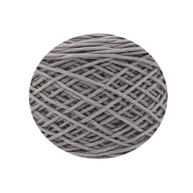 Handmade Wool Tufting Yarn for DIY Carpet Crafting – Long-Staple Cotton Wool